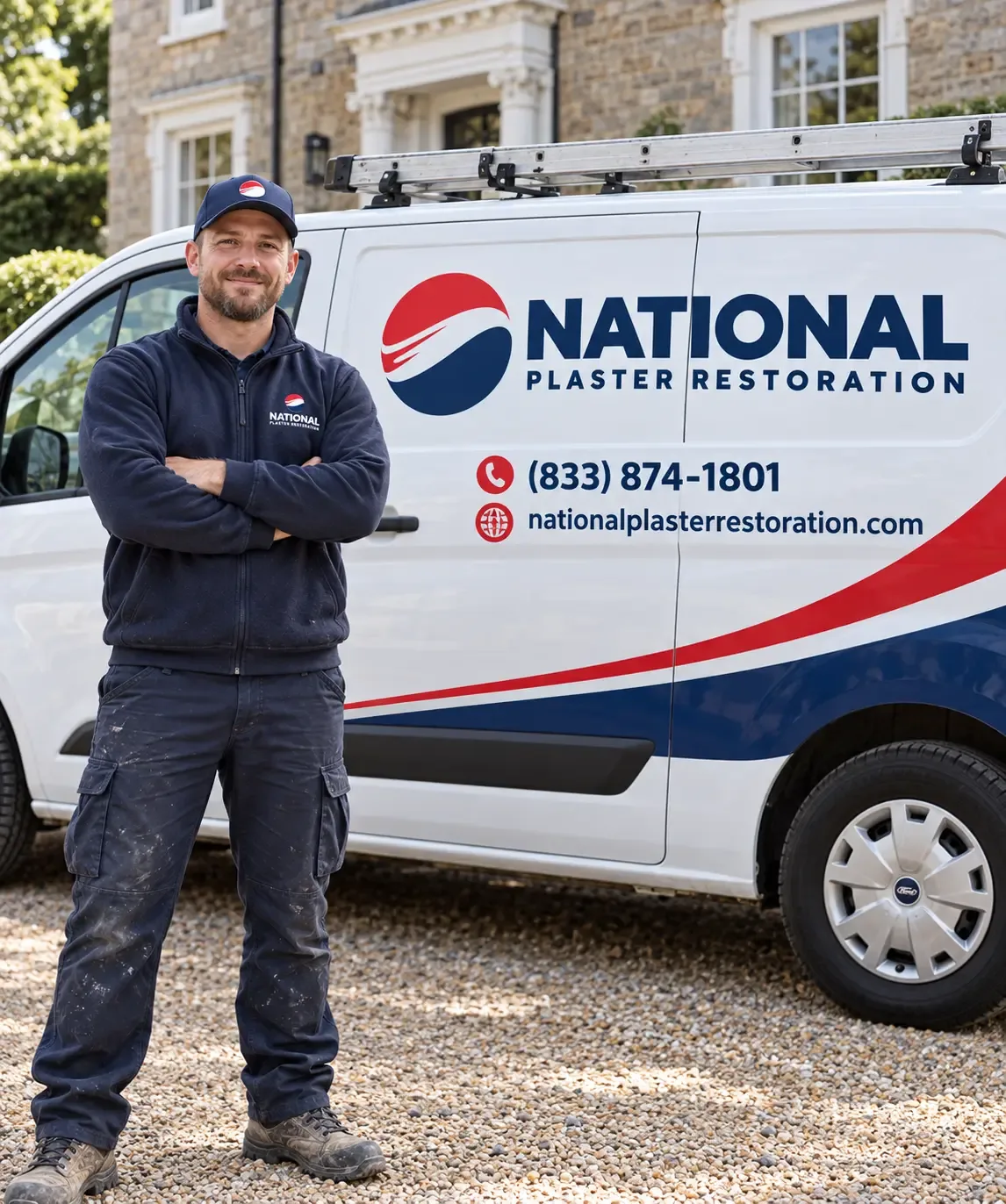 Plaster Repair Gridley, CA FAQs